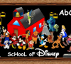 School of Disney